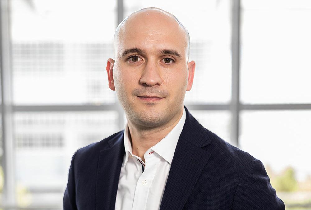 Saint-Gobain Africa appoints Othman Benjelloun-Touimi as new CEO