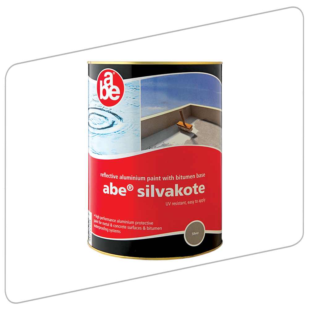 silvakote