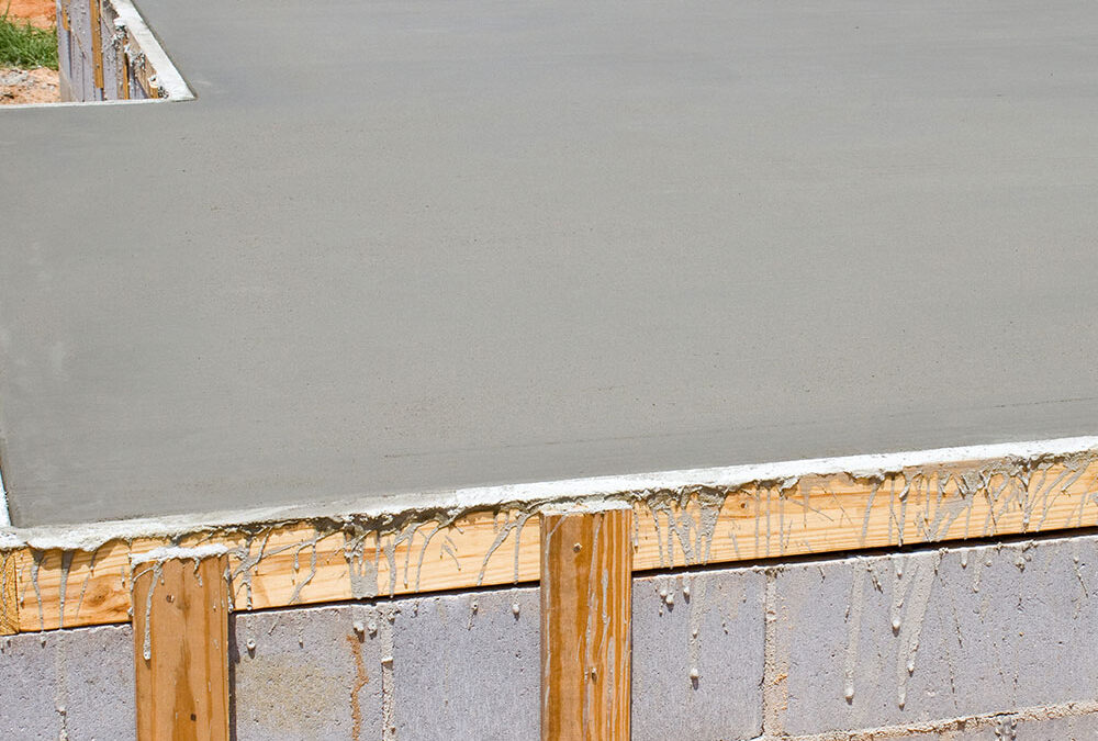 a.b.e.® enhances concrete works with duracure curing compounds range