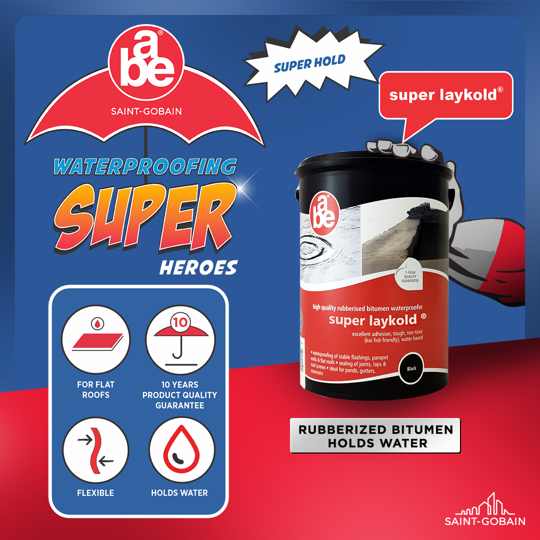 super laykold