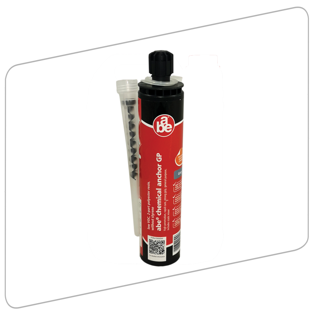 abe chemical anchor GP