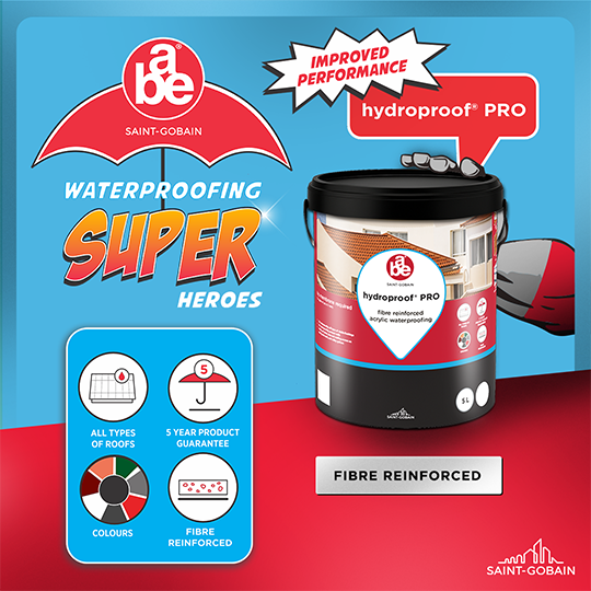 hydroproof PRO2
