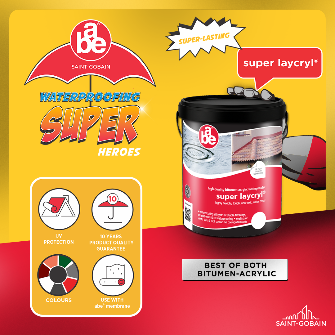 super laycryl