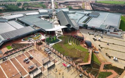 Westown: New City of the West – A Model of Catalytic Greenfields Development in KwaZulu-Natal